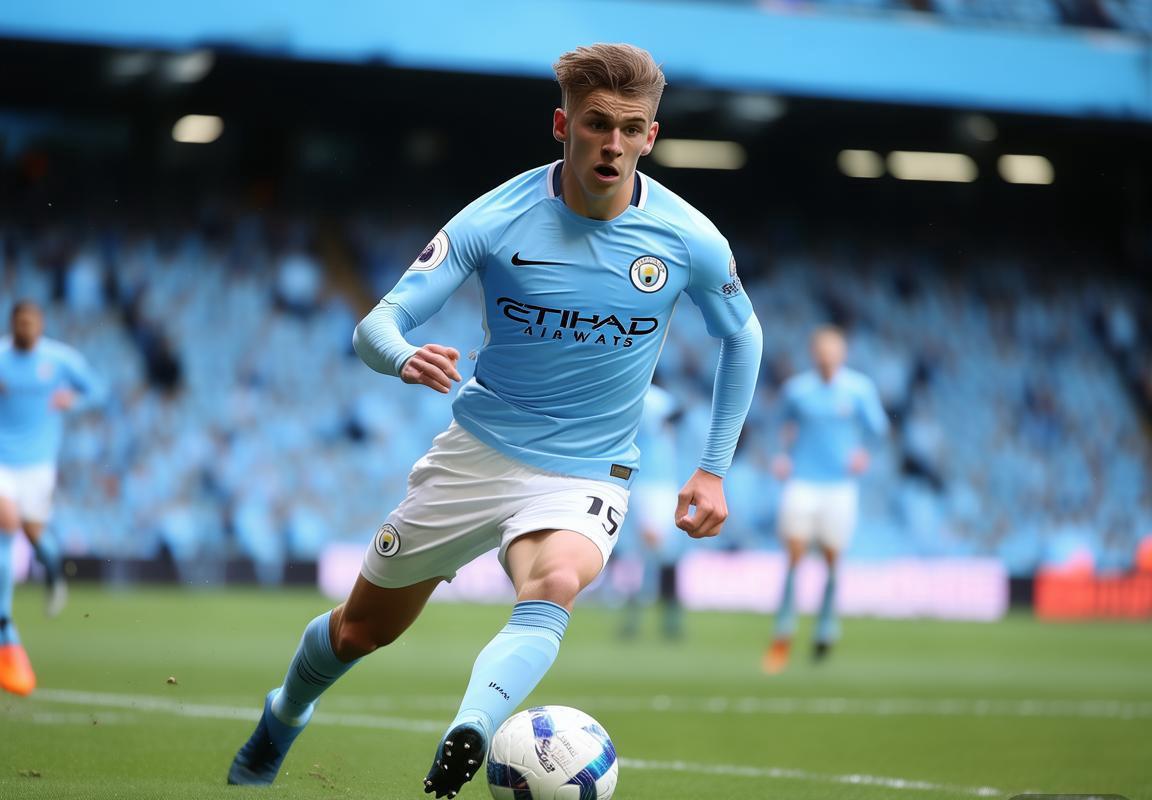 曼城3-0水晶宫！福登状态回归谢尔基惊艳，英超争冠白热化阿森纳承压