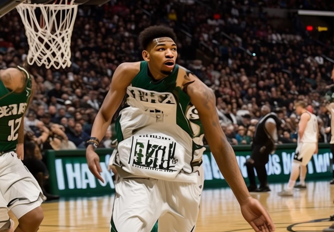 雄鹿队45分惨败暴露防守溃败，字母哥离队传闻或撼动东部格局